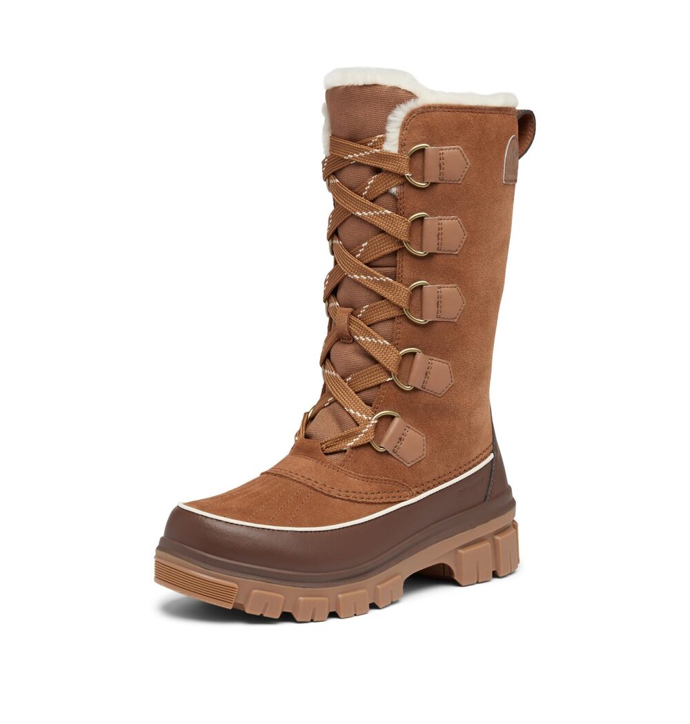 Sorel Women's Tivoli V Tall Waterproof Winter Boot